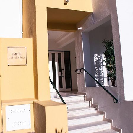 Apartamento Maria Alvor Exterior foto