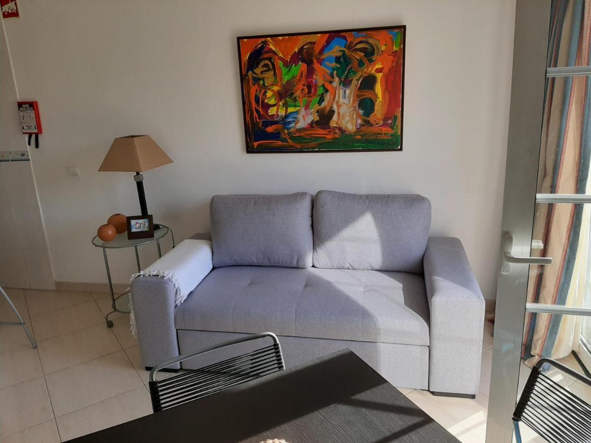 Apartamento Maria Alvor Exterior foto