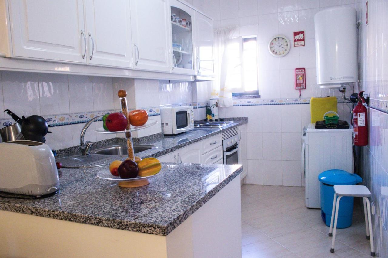Apartamento Maria Alvor Exterior foto